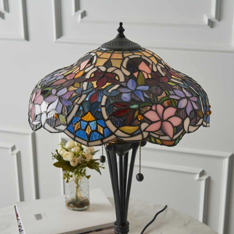 Cavo Per Lampada Vintage 8 Piedi (2.4 M), Stile Retrò, In Rayon, Colore Marrone, Nuovo - Foto 3