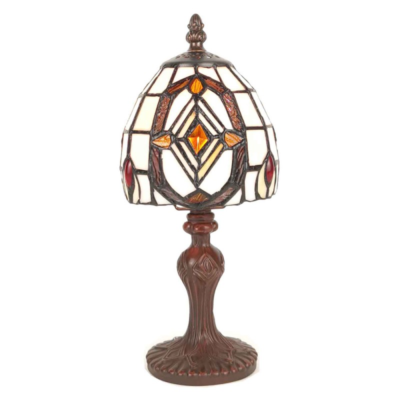 Abatjour Tiffany Liberty Piccola, 13cm 2 Abatjour Tiffany Liberty Piccola