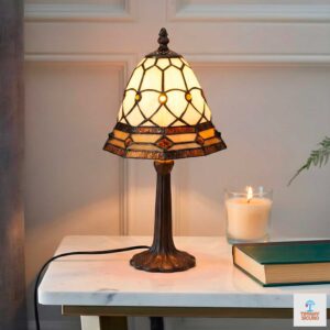 Abatjour Tiffany Vintage
