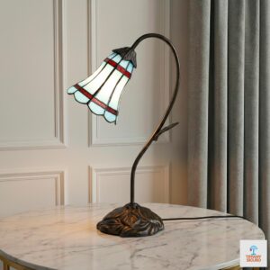 Lumetto Tiffany Celeste