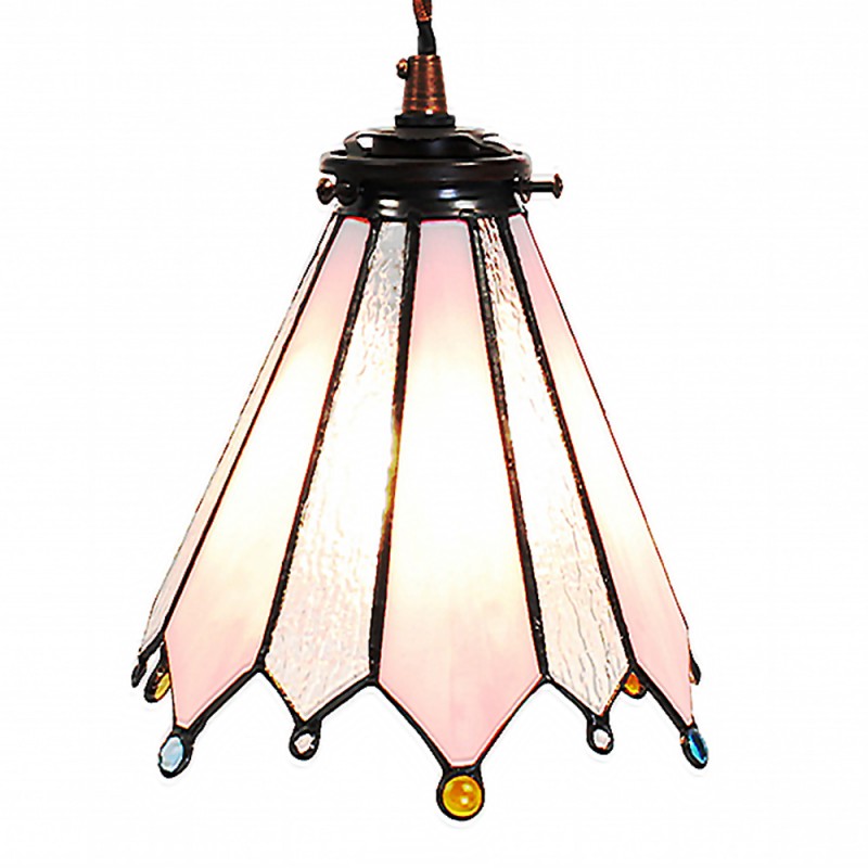Lampadario a Sospensione Piccolo, 15cm 2 Lampadario a Sospensione Piccolo