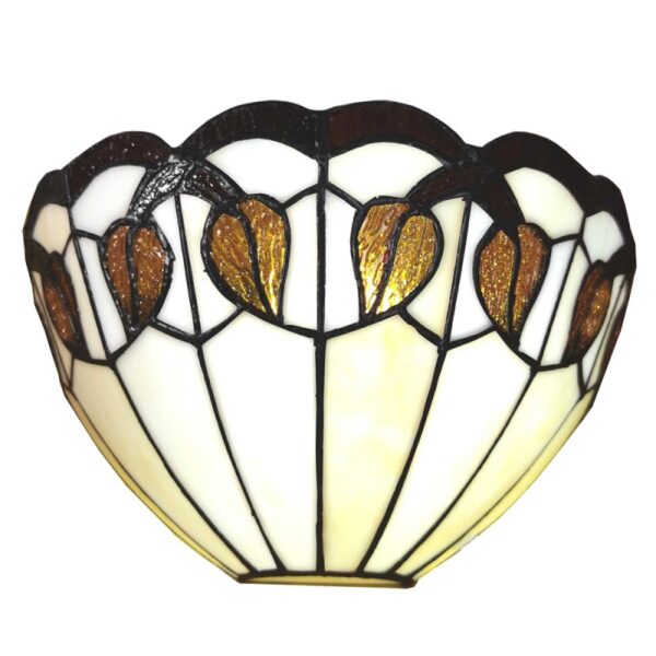 Applique Tiffany Tulipani
