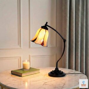 Abatjour Liberty da Comodino