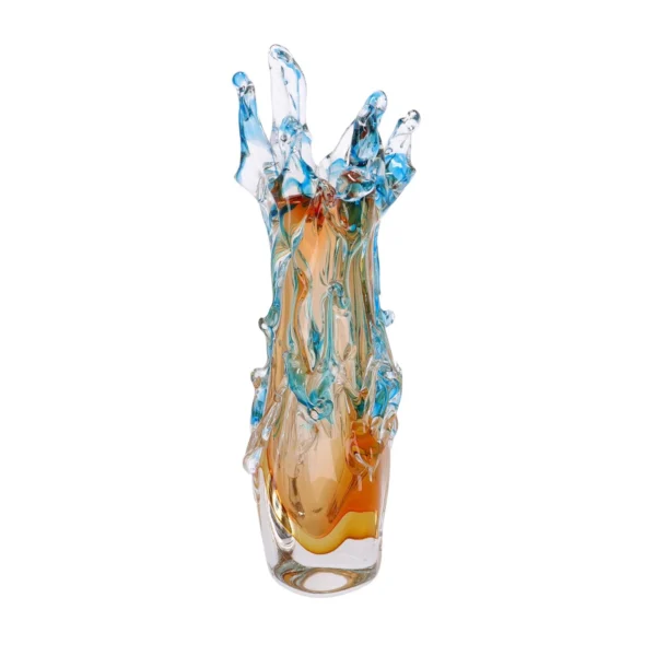 Vaso in Vetro Grecia