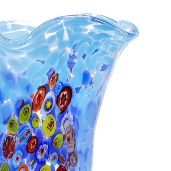 Vaso in Vetro Sea