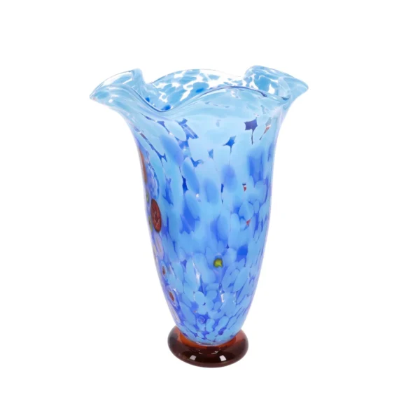 Vaso in Vetro Sea