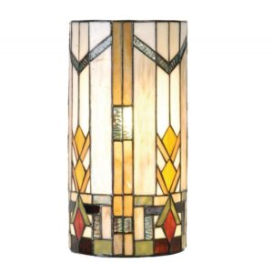 Applique Tiffany in Stile Classico