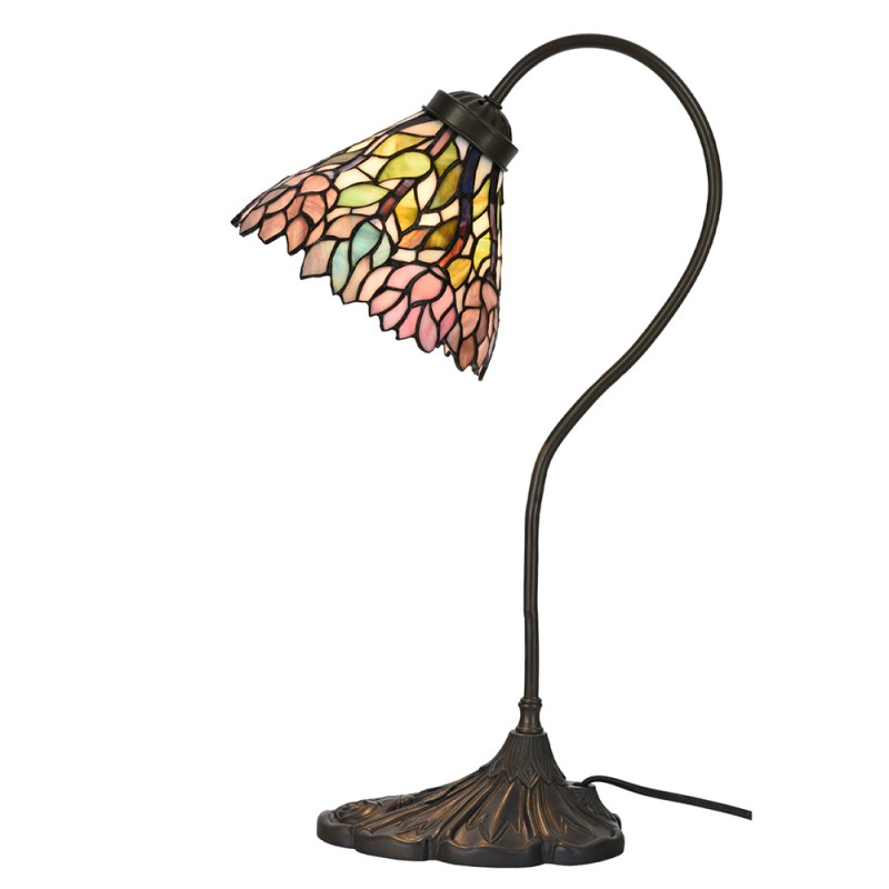 Abatjour Liberty Fiori a Braccio