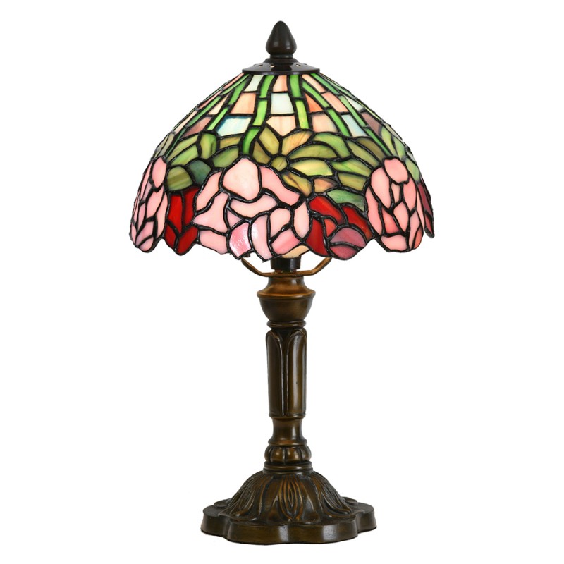 Abatjour Liberty Floreale, 21cm 3 Abatjour Liberty Floreale