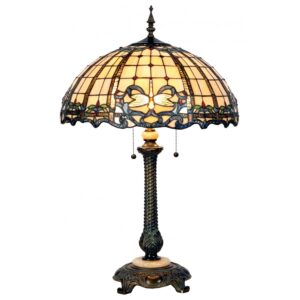 Lampada da Tavolo Liberty Classica