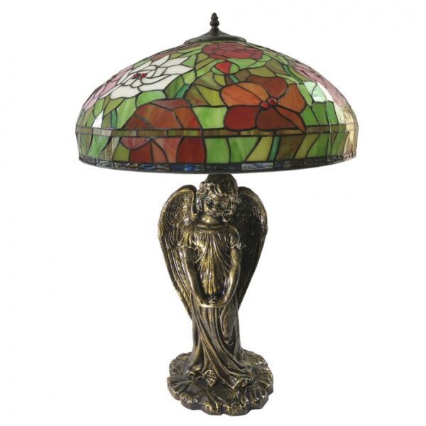 Lampada da Tavolo Liberty Angelo