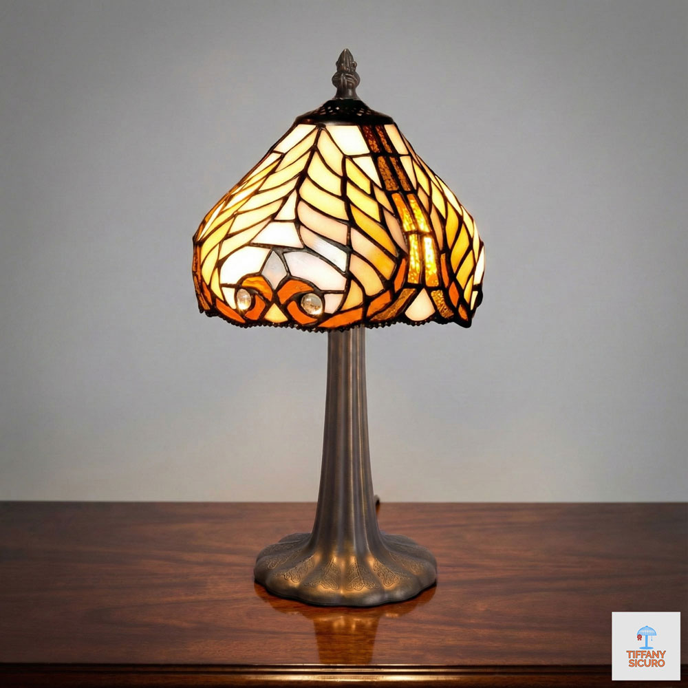 Abat Jour Liberty, 20cm 1 Abat Jour Liberty