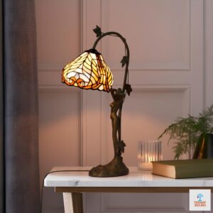 Abatjour Liberty Scultura