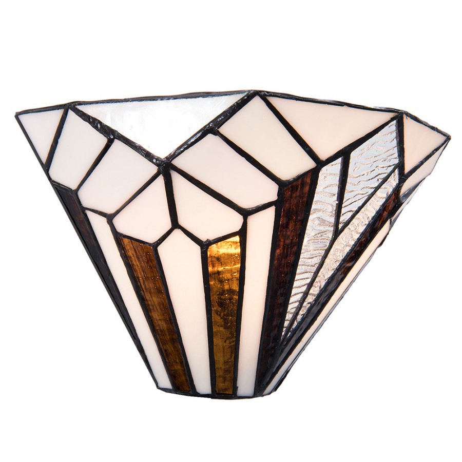 Applique Tiffany Moderna, dettagli