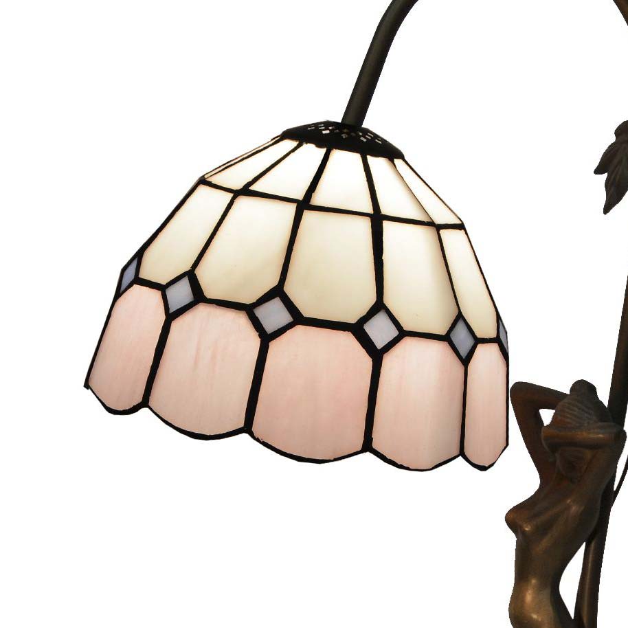 Abat Jour Tiffany Classica, paralume