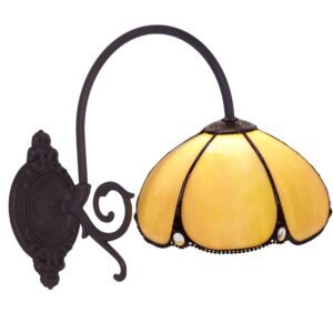 Applique Tiffany a Braccio Vintage