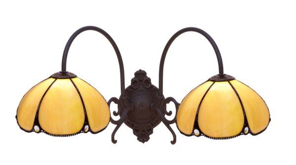 Applique Tiffany Vintage 2 Bracci