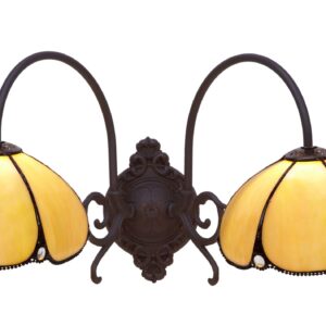 Applique Tiffany Vintage 2 Bracci