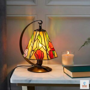 Abat Jour Tulipani Moderna