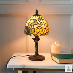 Abat Jour Uccello Tiffany