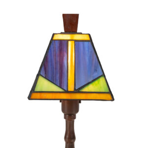 Abat Jour Piccola Moderna Tiffany