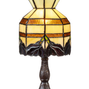 Abat Jour Vintage Stile Tiffany