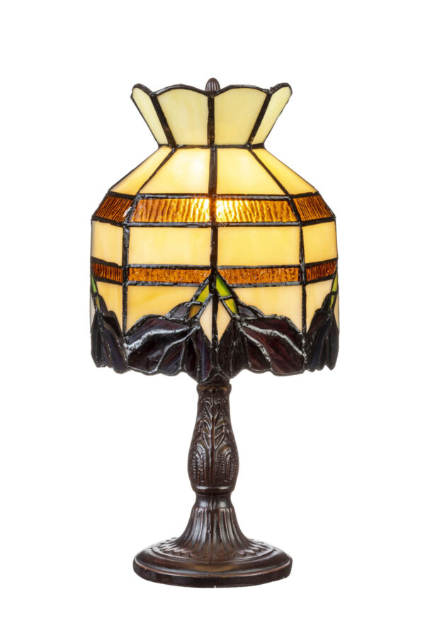 Abat Jour Vintage Stile Tiffany