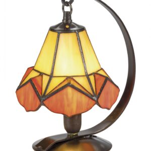 Abat Jour Vintage Moderna Decorativa Tiffany