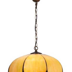 Lampadario Vintage Tiffany Medio