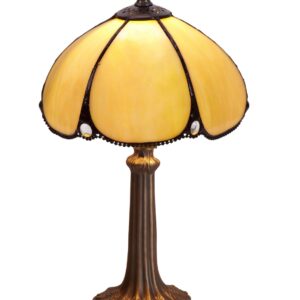 Abat Jour Tiffany Vintage