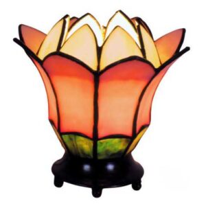 Abat Jour Fiore Tiffany