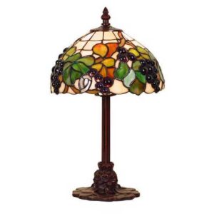 Abat Jour Uva Tiffany