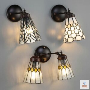 Faretti Tiffany